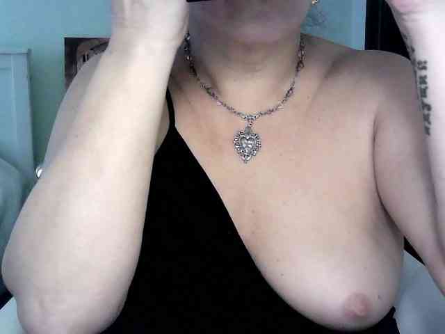 CleopatraCleo webcam