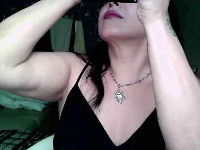 CleopatraCleo webcam