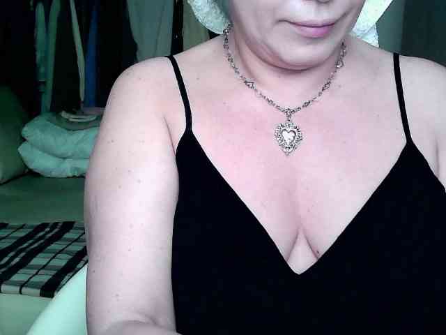 CleopatraCleo webcam