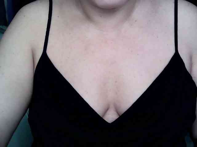 CleopatraCleo webcam