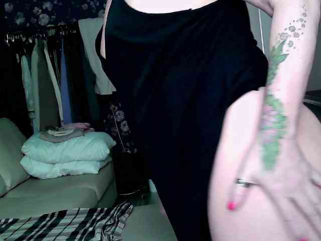 CleopatraCleo webcam