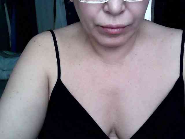 CleopatraCleo webcam