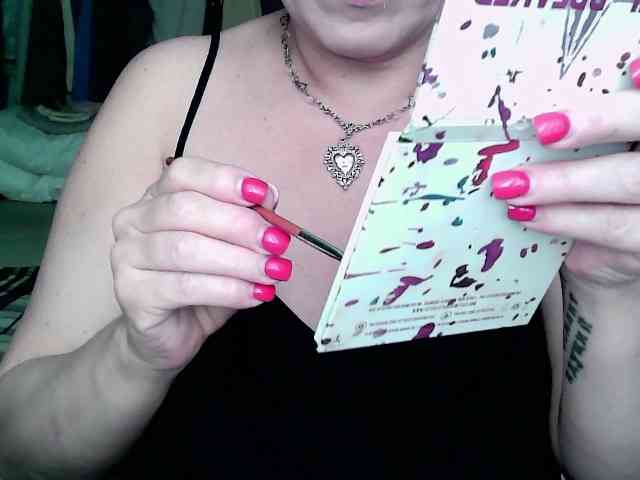 CleopatraCleo webcam