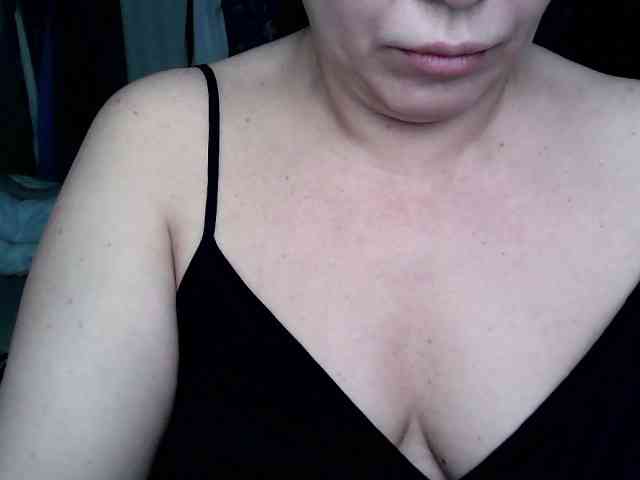 CleopatraCleo webcam