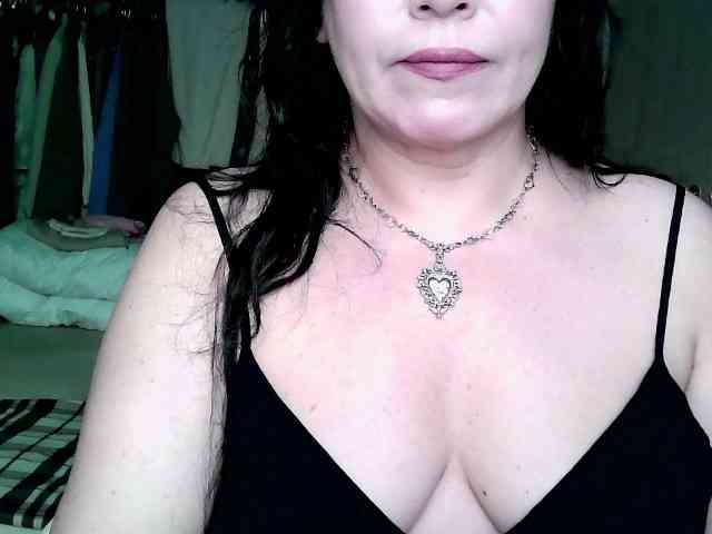 CleopatraCleo webcam