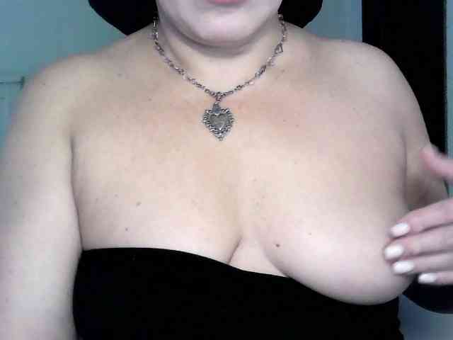 CleopatraCleo webcam