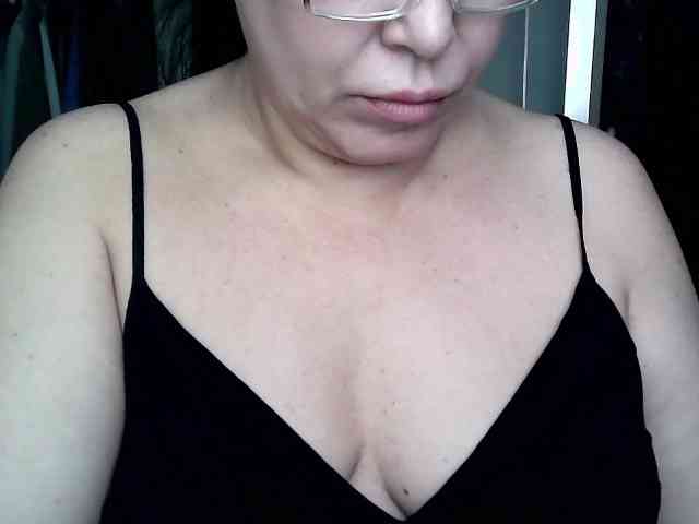 CleopatraCleo webcam