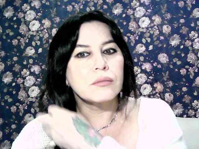 CleopatraCleo webcam