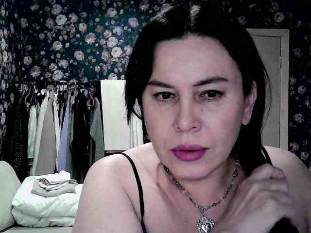 CleopatraCleo webcam