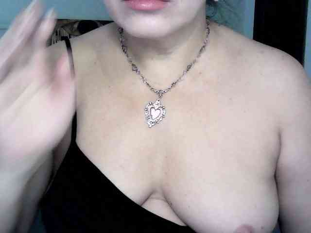 CleopatraCleo webcam