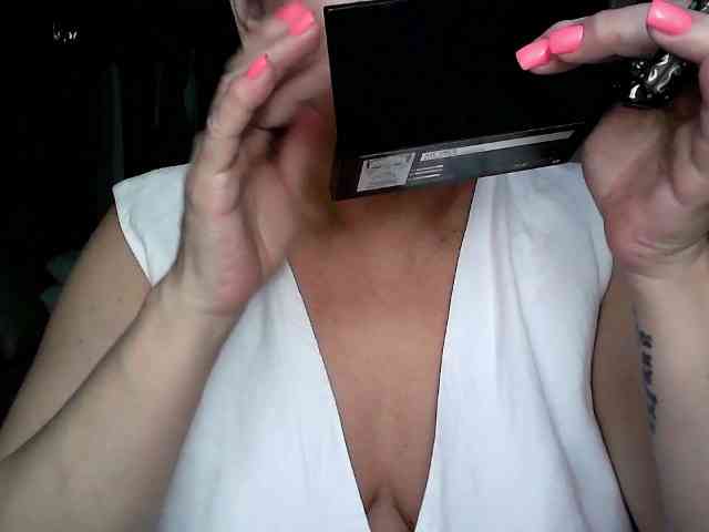 CleopatraCleo webcam