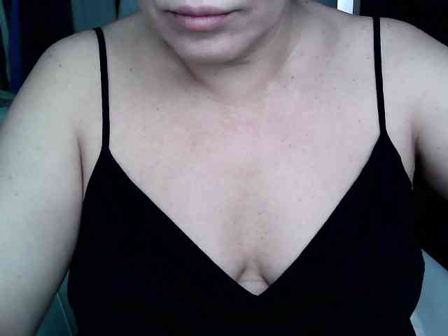 CleopatraCleo webcam