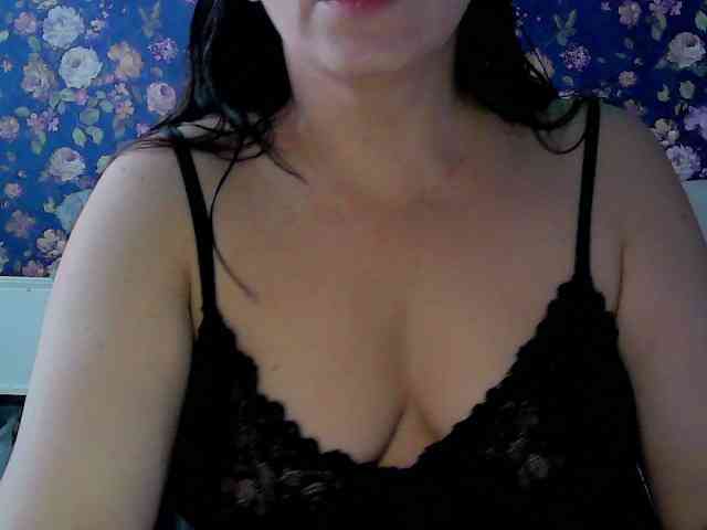 CleopatraCleo webcam