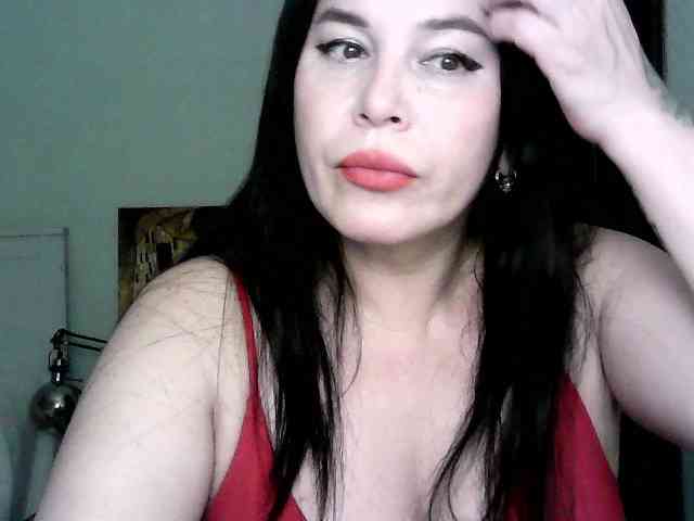 CleopatraCleo webcam