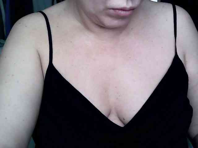 CleopatraCleo webcam