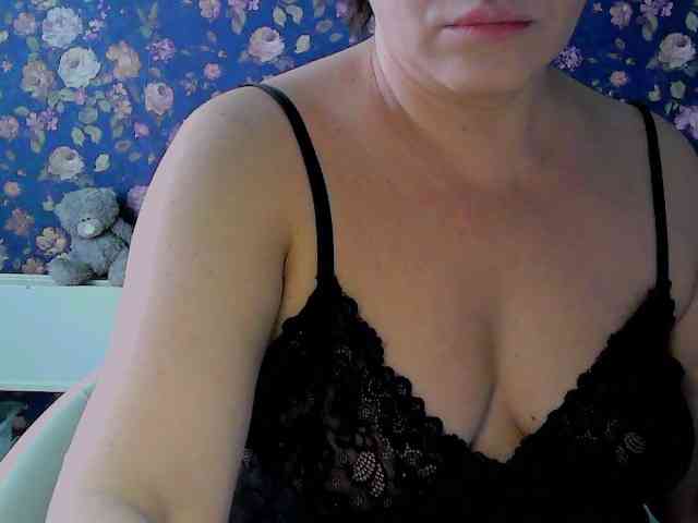 CleopatraCleo webcam