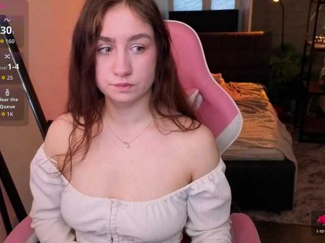 KattrinGolden Live Cam on BongaCams