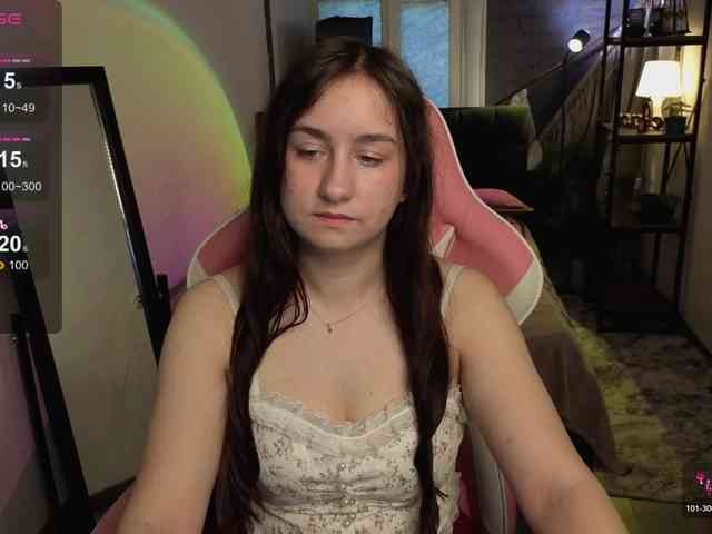 KattrinGolden webcam