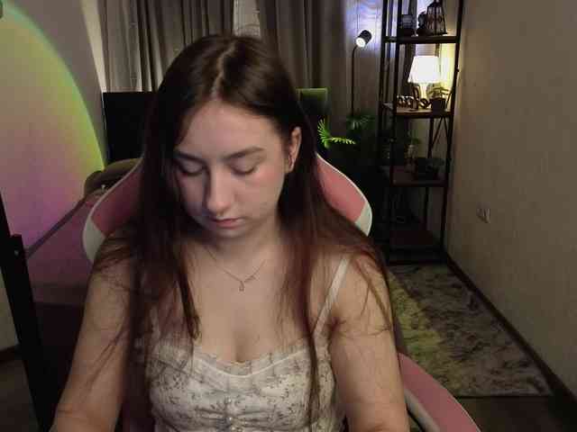 KattrinGolden webcam