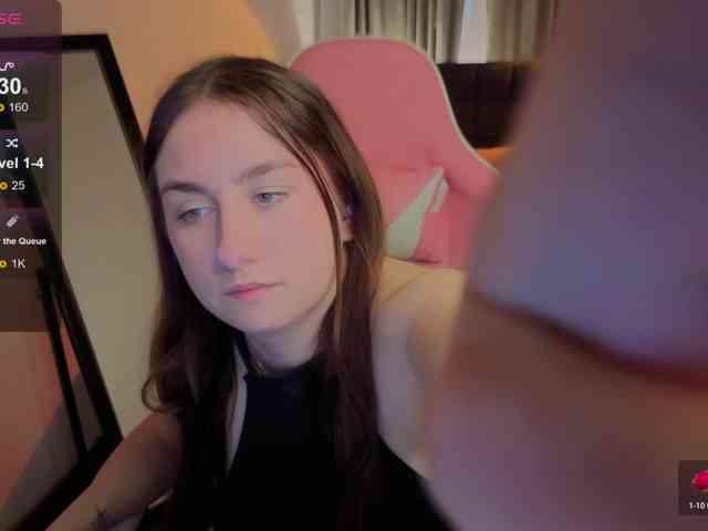 KattrinGolden webcam