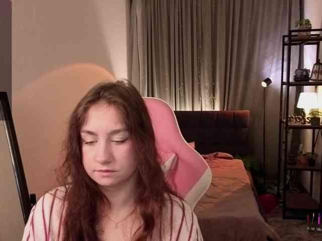 KattrinGolden webcam