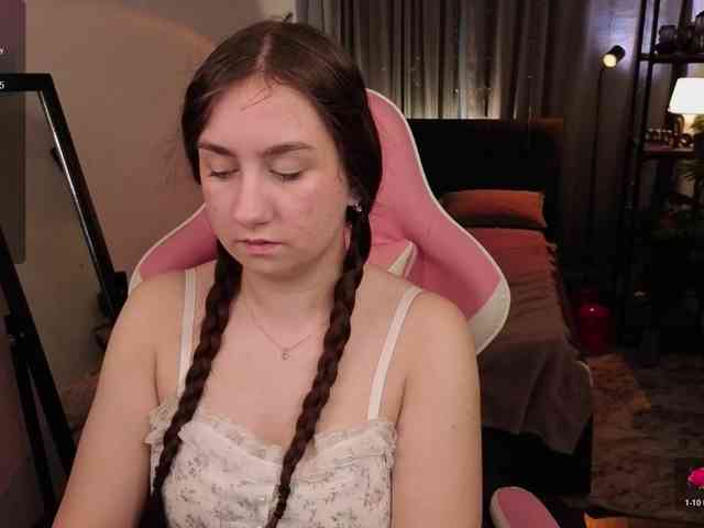 KattrinGolden webcam