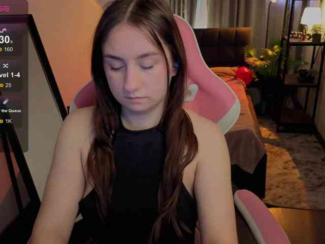 KattrinGolden webcam