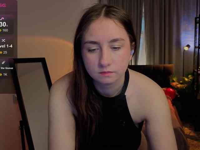 KattrinGolden webcam