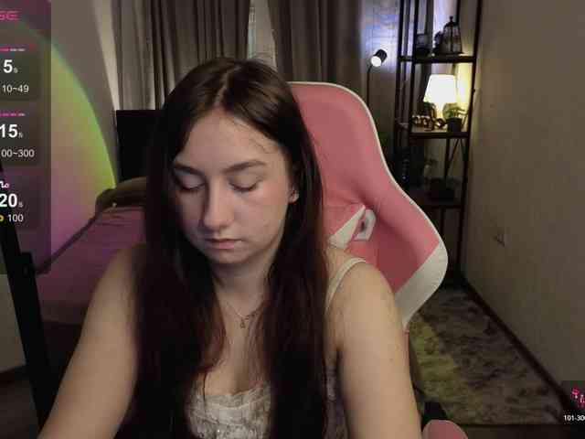 KattrinGolden webcam