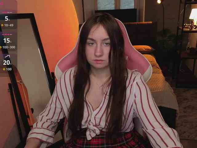 KattrinGolden webcam