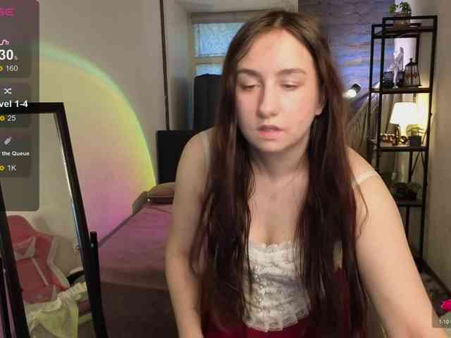 KattrinGolden webcam