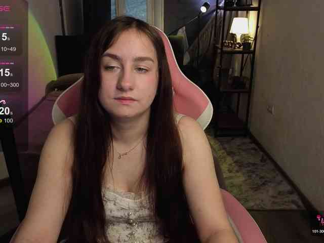 KattrinGolden webcam