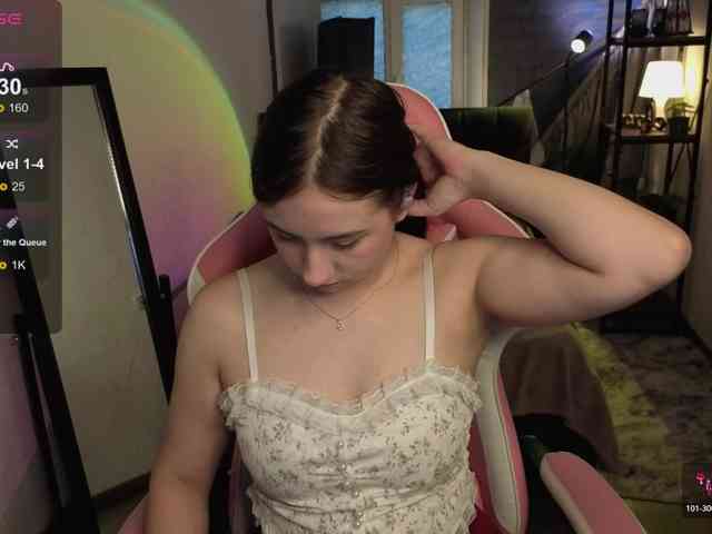 KattrinGolden webcam