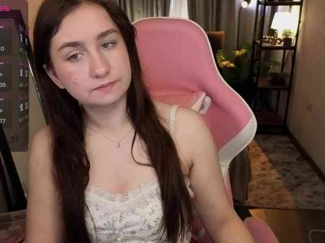 KattrinGolden webcam