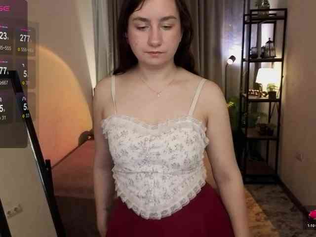 KattrinGolden webcam