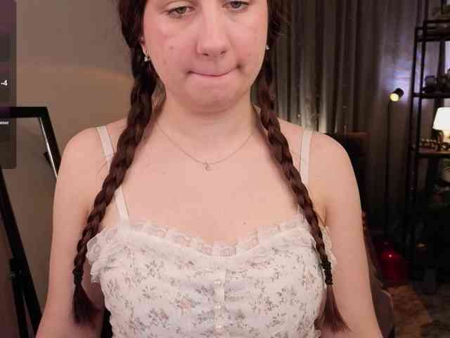 KattrinGolden webcam