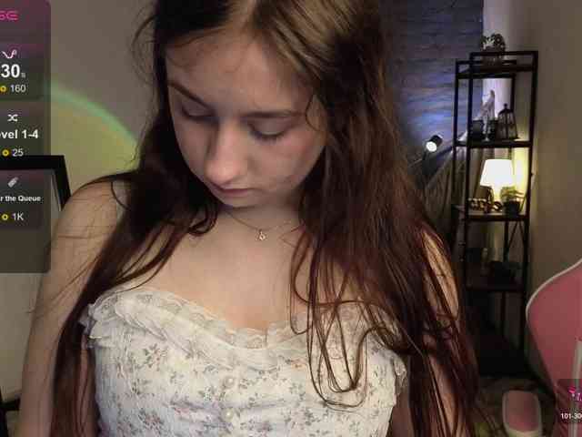 KattrinGolden webcam