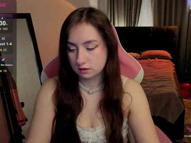 KattrinGolden webcam