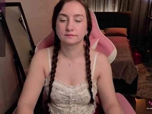 KattrinGolden webcam