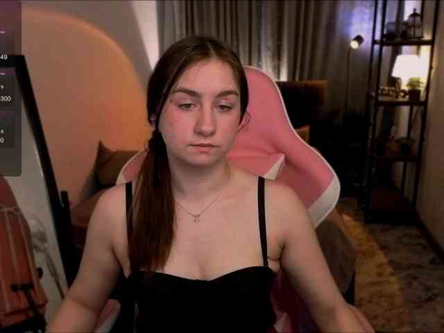 KattrinGolden webcam