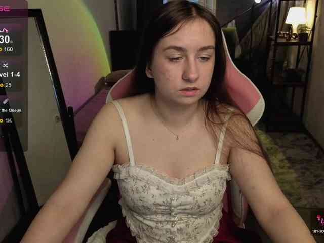 KattrinGolden webcam