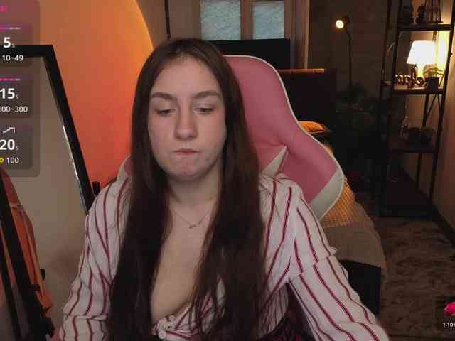 KattrinGolden webcam