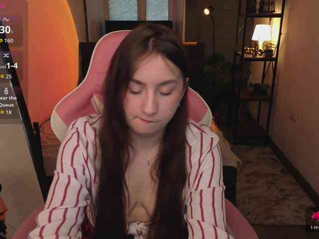 KattrinGolden webcam