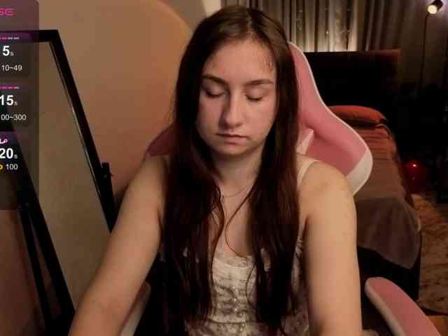 KattrinGolden webcam