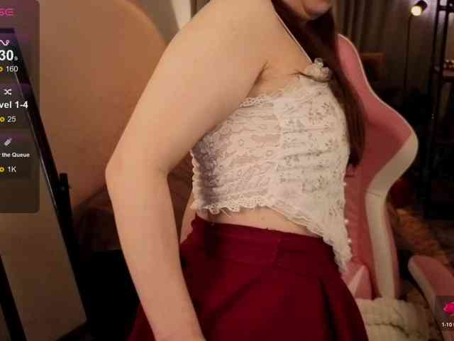 KattrinGolden webcam