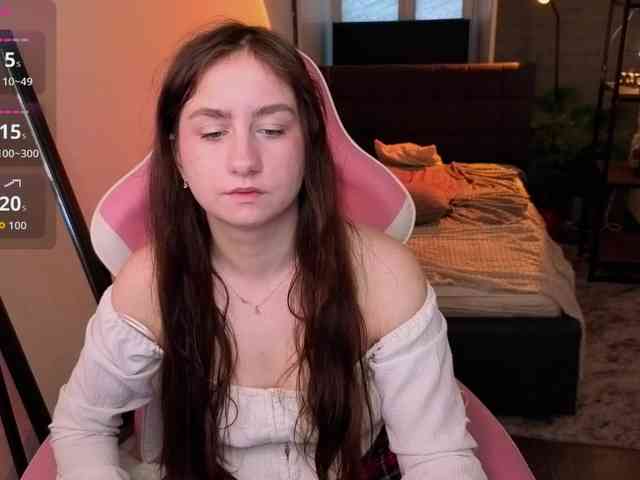 KattrinGolden webcam