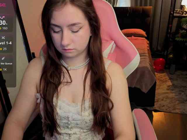 KattrinGolden webcam