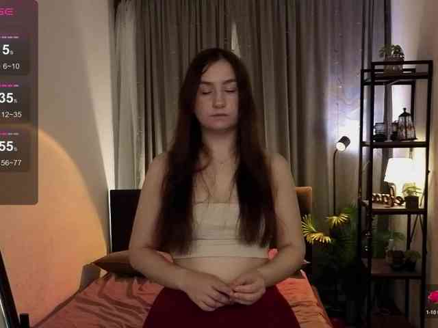 KattrinGolden webcam