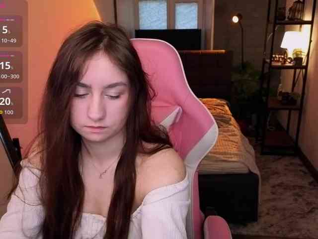 KattrinGolden webcam