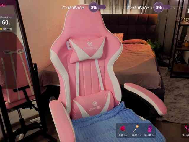 KattrinGolden webcam